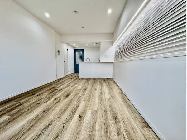 大人の空間ですね！