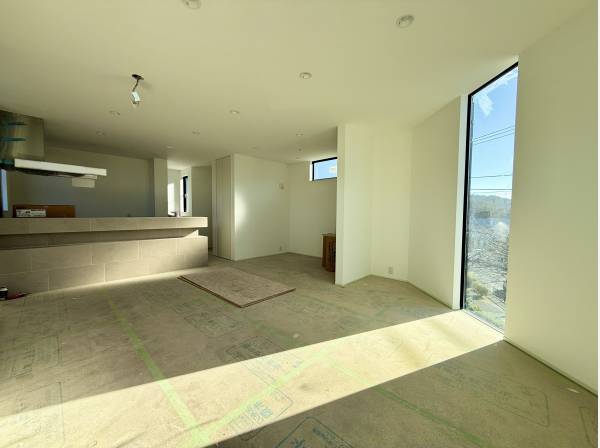 間取りのしやすいお部屋です！