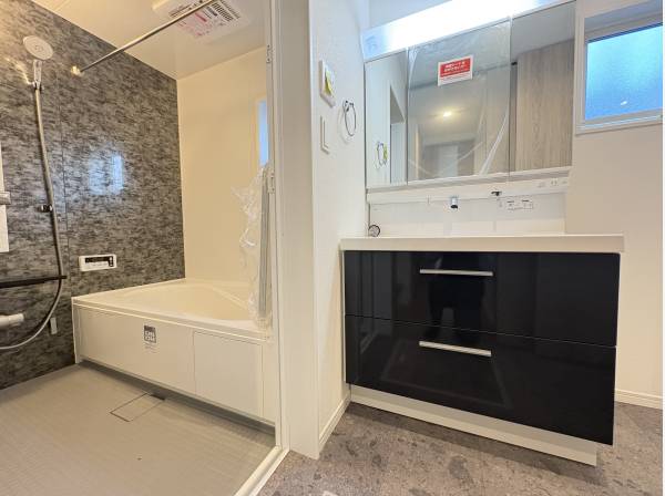 サニタリールーム