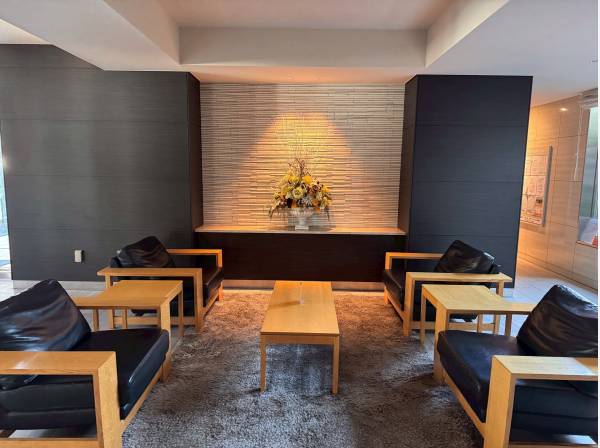 マンション共用部