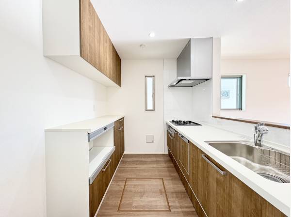 キッチンスペース