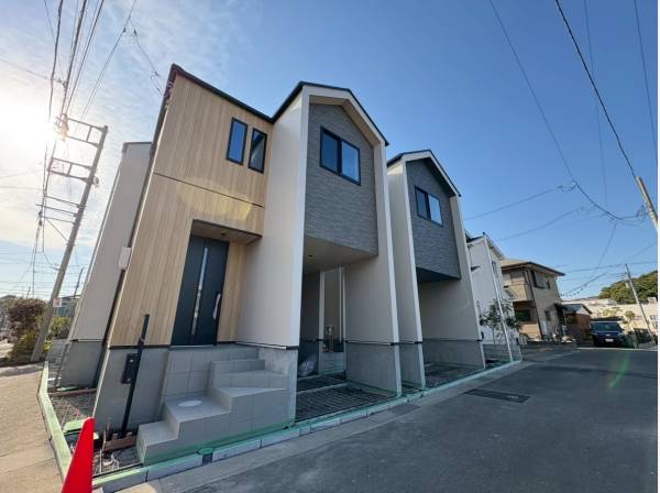 スタイリッシュな湘南の暮らし