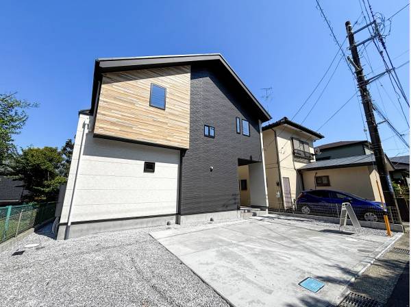 同社施工例