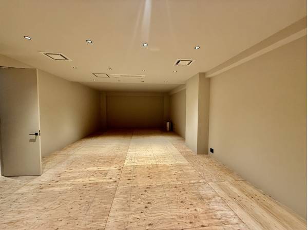 約39帖のホビールーム