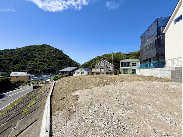 お庭等様々な様々なプランができますね。
