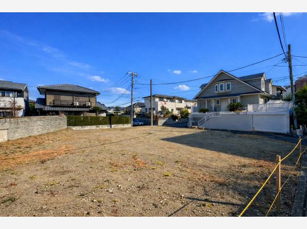 建物の自由度が広がる95.91坪の器。