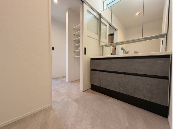 サニタリースペース