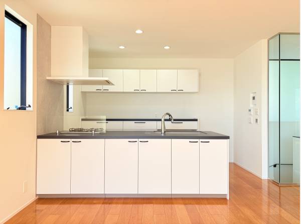 キッチンスペース