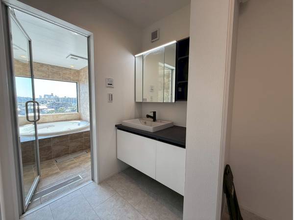 サニタリールーム