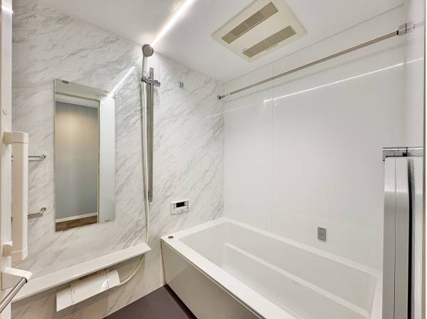 毎日の生活に欠かせない大切な空間です