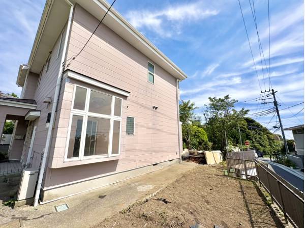 内外装フルリノベーションを実施予定です！