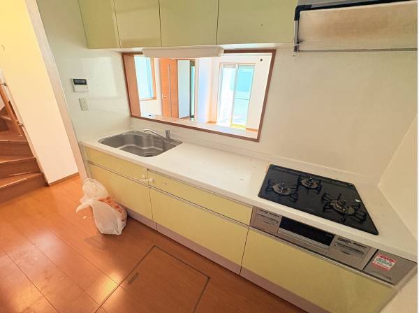 システムキッチン