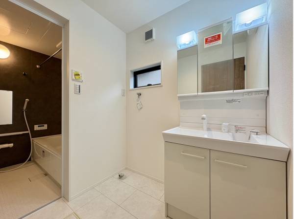 パウダールーム