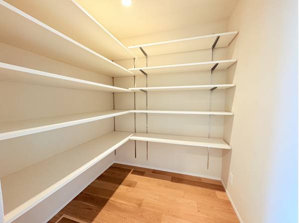 シューズクローゼット