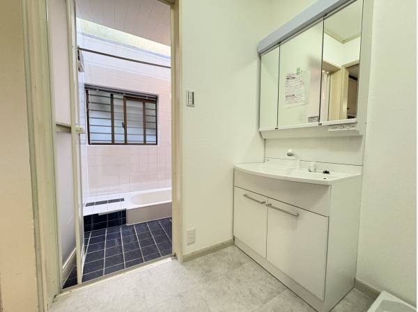 サニタリールーム