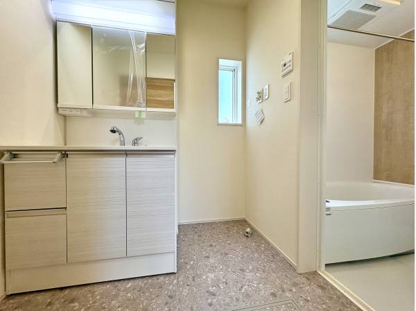 パウダールーム