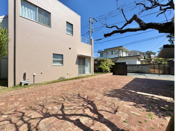 家のどこを切り取っても上質なおもてなしの空間になります