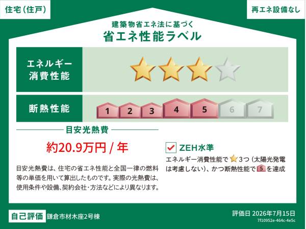 省エネ基準