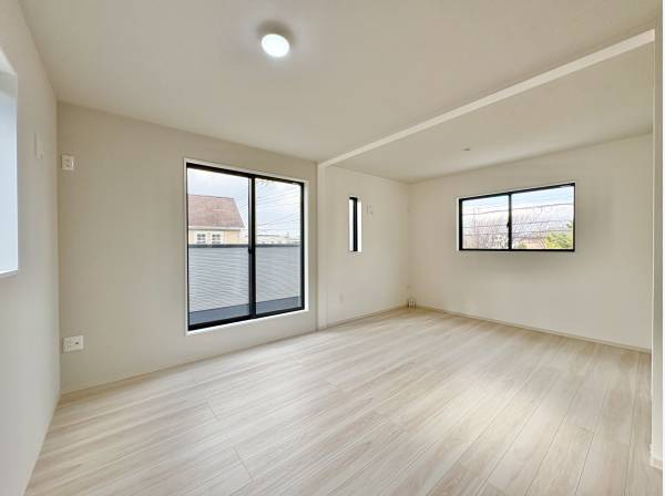 心豊かなひとときを過ごすための大切な空間です。