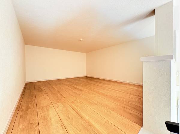 ロフトスペース