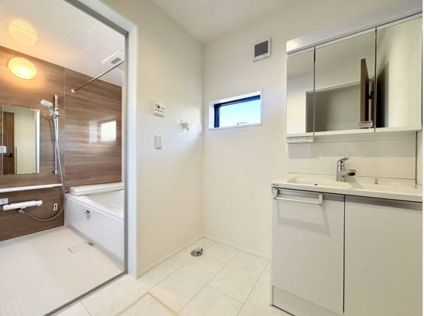 パウダールーム