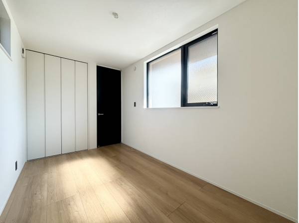 2SLDKの間取りです