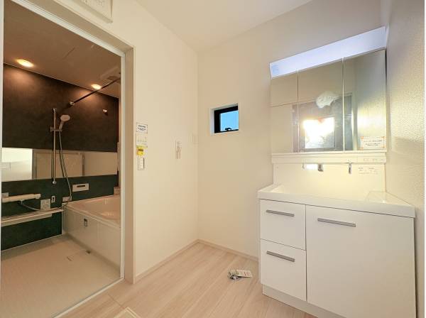 サニタリースペース