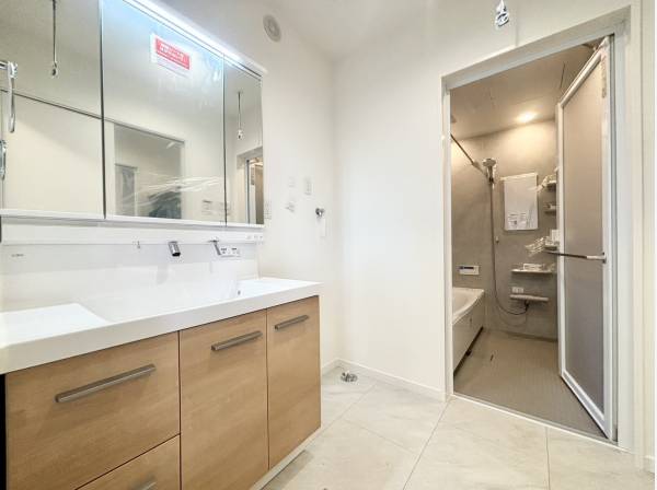 サニタリースペース