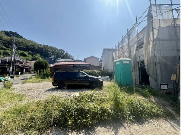 お好みのハウスメーカーでご建築いただけます