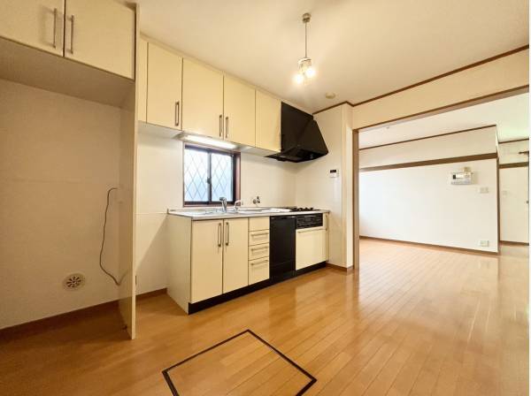 リフォームしても良し、そのままでも良し