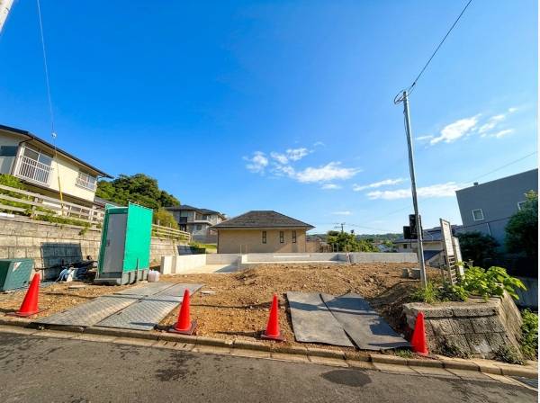 完成が待ち遠しいです