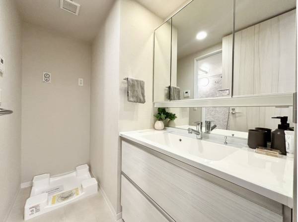 サニタリールーム