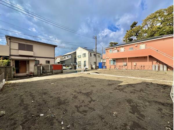 周辺には、日枝神社もあり、厳かな雰囲気です