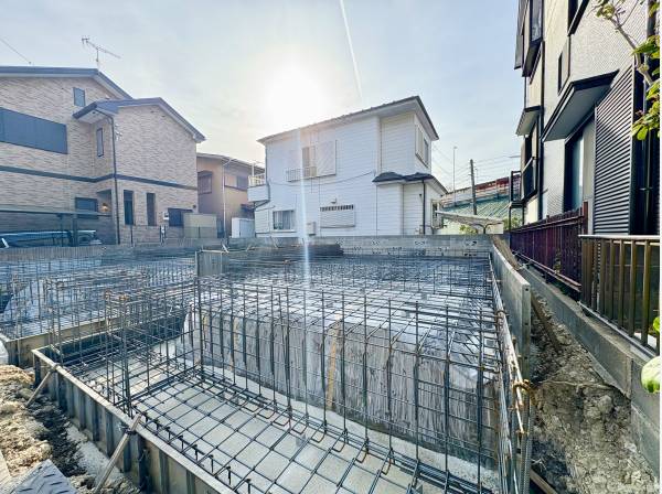 現地写真になります！