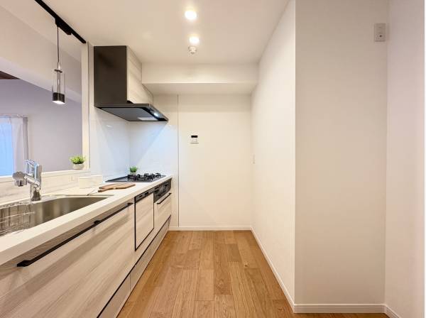 キッチンスペース