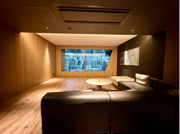 共用部の様子！