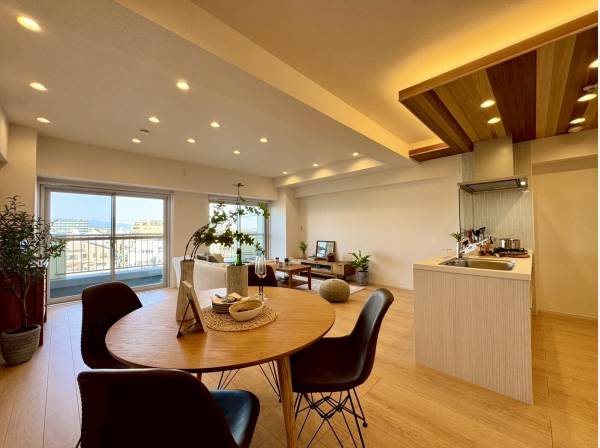 周辺環境もとても良好で生活しやすいです！