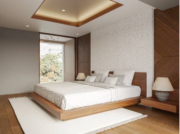 イメージパース（完成予想図）