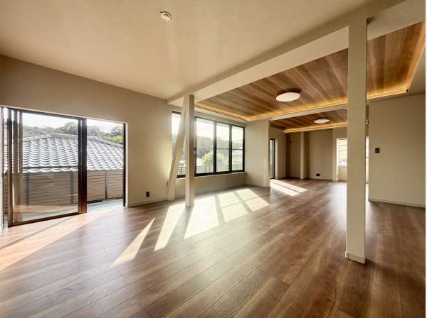 この開放感をぜひ現地で！