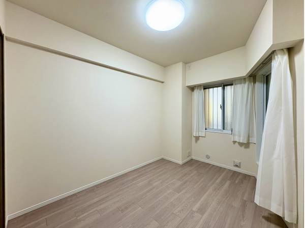 洋室は全3室ございます！