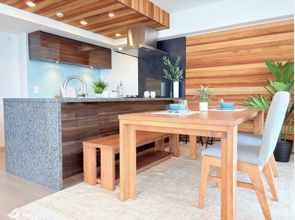 家具付販売ですのでご相談ください！