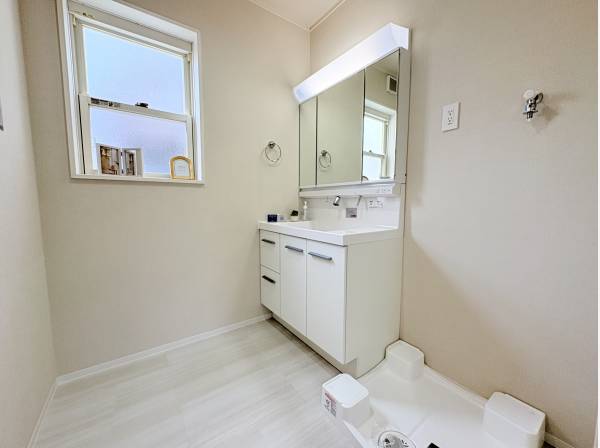 サニタリールーム