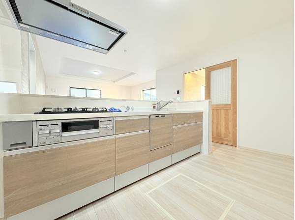 キッチンスペース