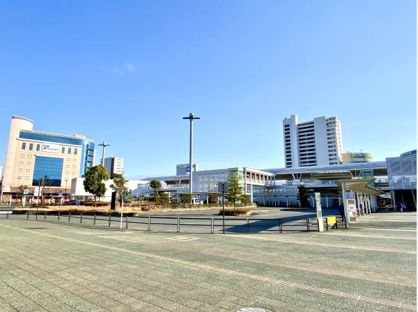 辻堂駅まで徒歩14分