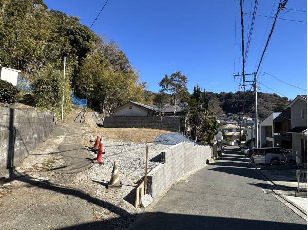 車庫スペースも確保できます＾＾