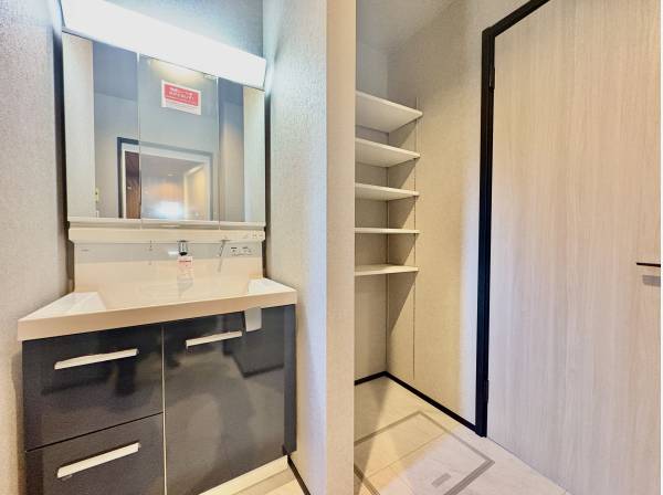 サニタリールーム