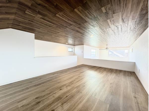 ロフトスペース