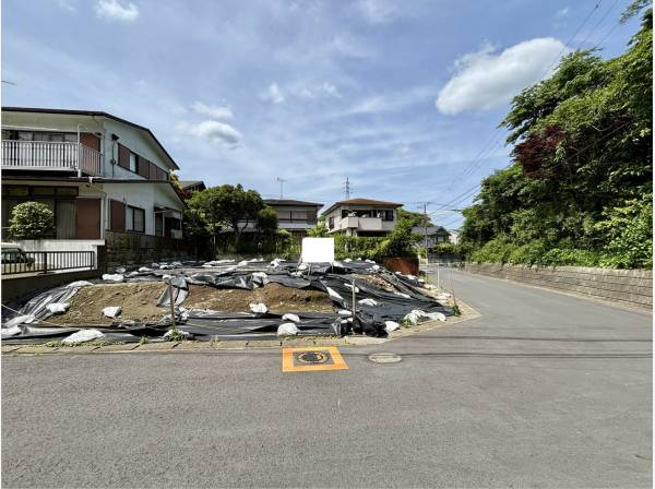 敷地面積は約236.