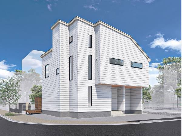 完成イメージ⑥