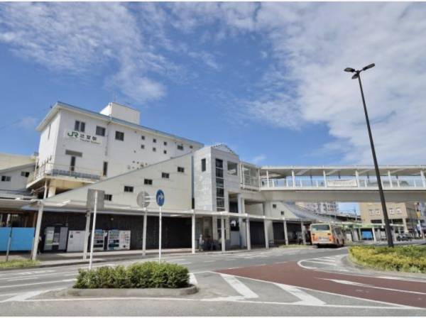 辻堂駅 徒歩9分！